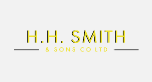 H.H Smith logo