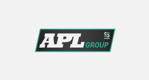 APL Group logo